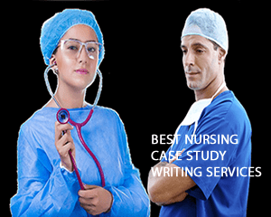 Best nursing case study