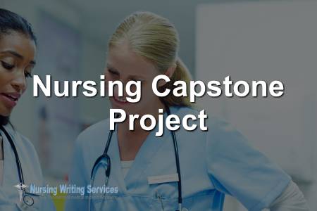 Nursing Capstone Project