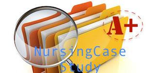 Nursing Case-Study Writing Services