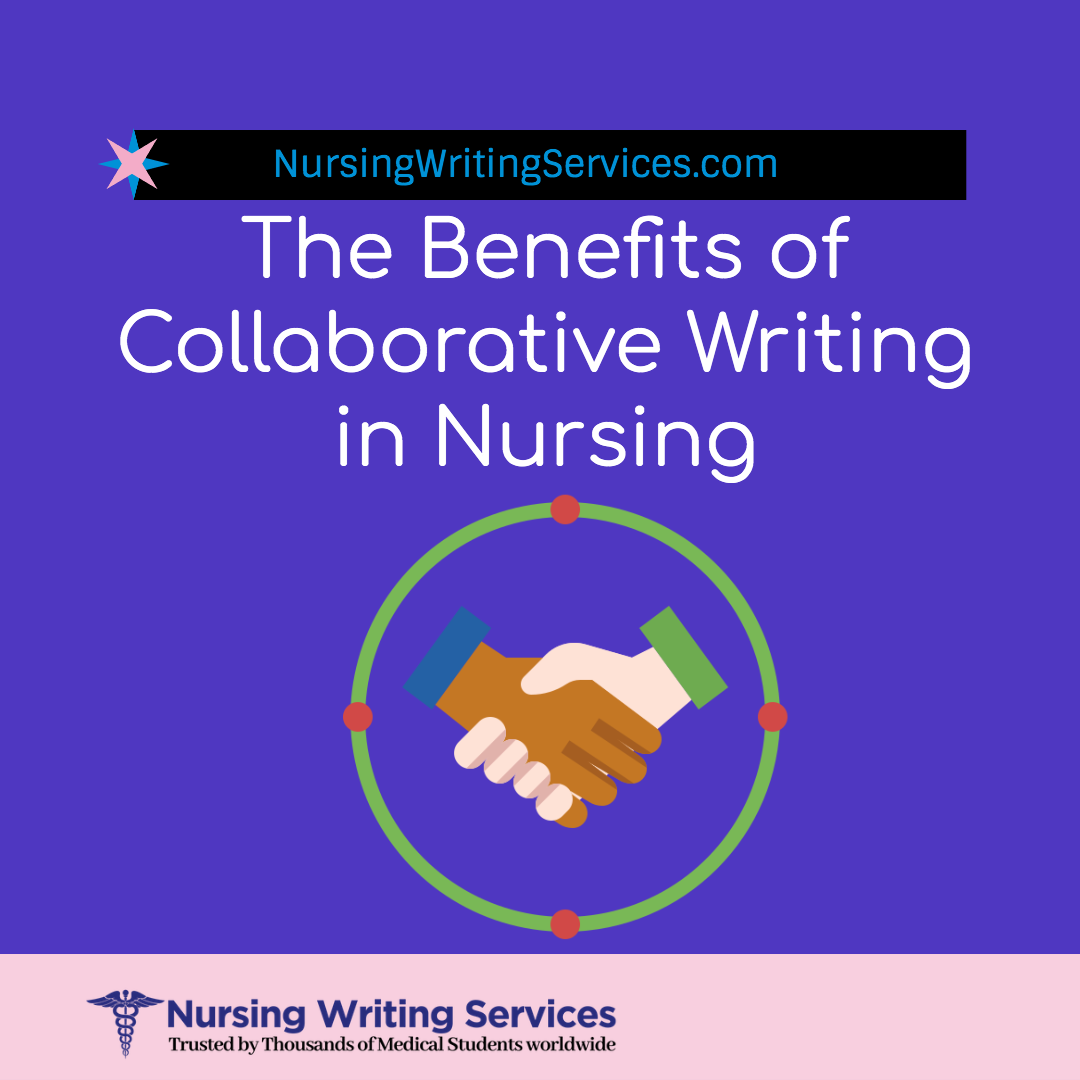 creative writing in nursing