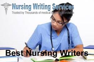 nursing writers