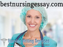 BEST NURSING ESSAY