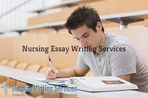 Nursing Essay Writing Services 3