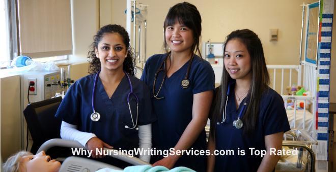 Why NursingWrtingServices.com is Best