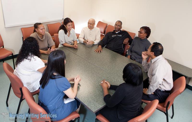 Psychotherapeutic  Approaches  to  Group  Therapy  for  Addiction