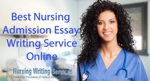 buy nursing essays
