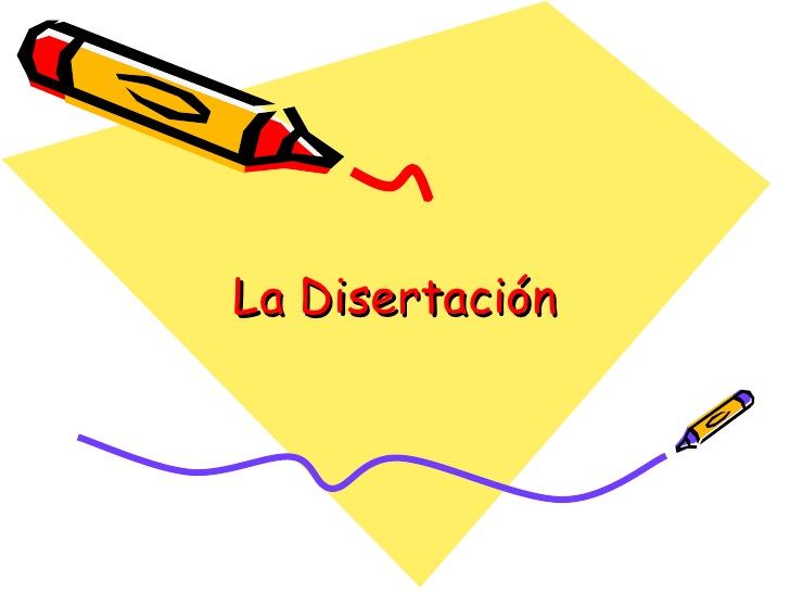 Write My Nursing Dissertation in Spanish