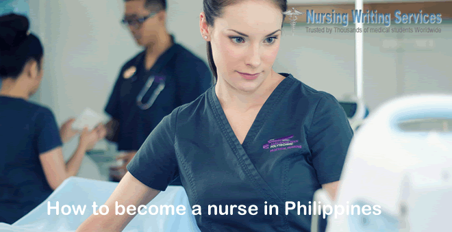 How To Become A Nurse In Philippines