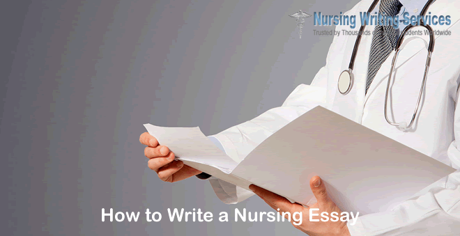 how to write an essay on nursing care